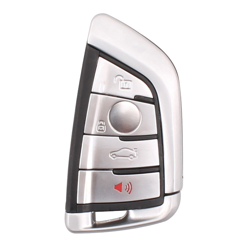AS006024 Remote Key Shell Case Fob Key Case For BMW 2014 X5 X6 218i 220i
