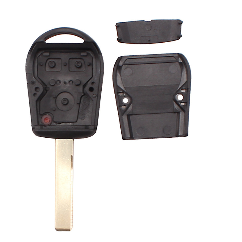 AS006008 Remote key Shell for BMW 3 button old models HU92