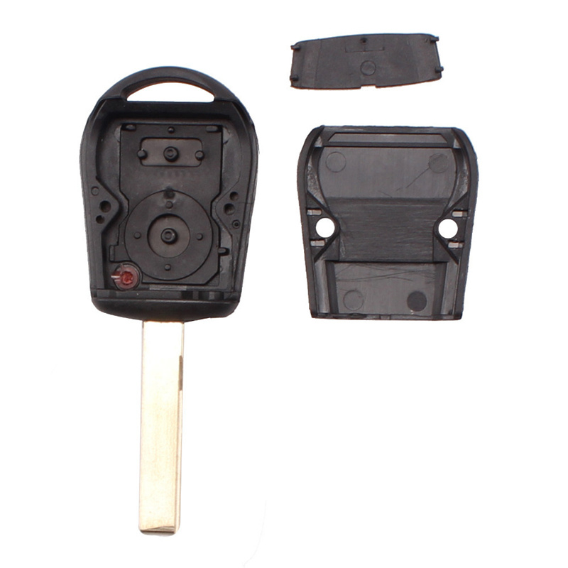 AS006009 New Remote key shell Blank key for bmw E38 E39 E36 Z3 2 Buttons High Quality