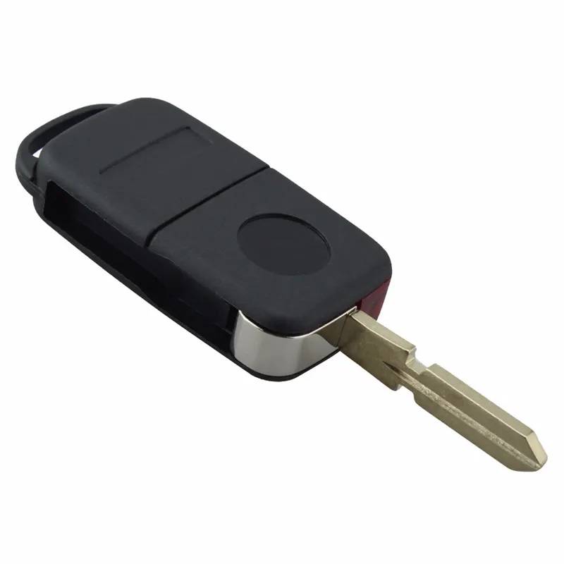 AS002021 3 +1 Button Flip key shell HU39 Blade For MERCEDES BENZ ML320 ML350 ML55 SLK230 AMG