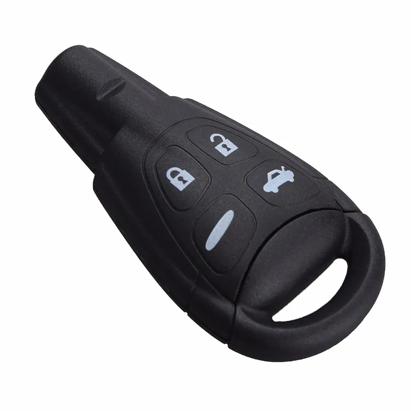 AS056003 For Saab Quality Key Shell+Blade Replacement Fob Case 2003 2004 2005 2006 2007 AS056003 For Saab Quality Key Shell+Blade Replacement Fob Case 2003 2004 2005 2006 2007