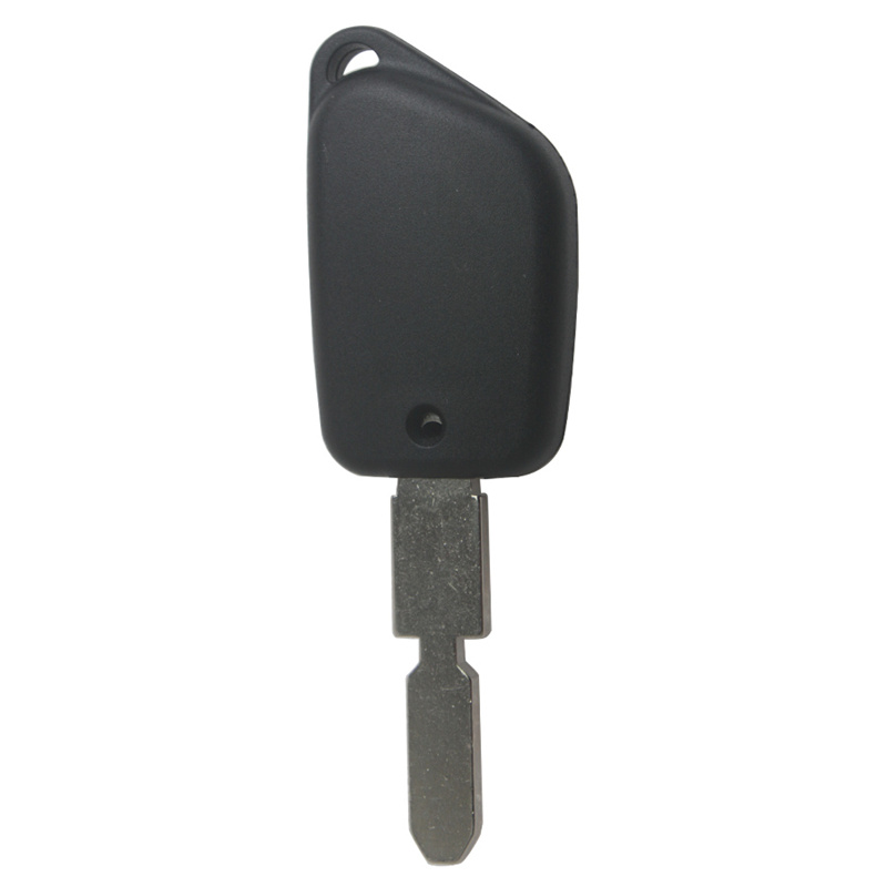 AS009005 Remote Key Case 2 button for Peugeot 406 607 (NE78)