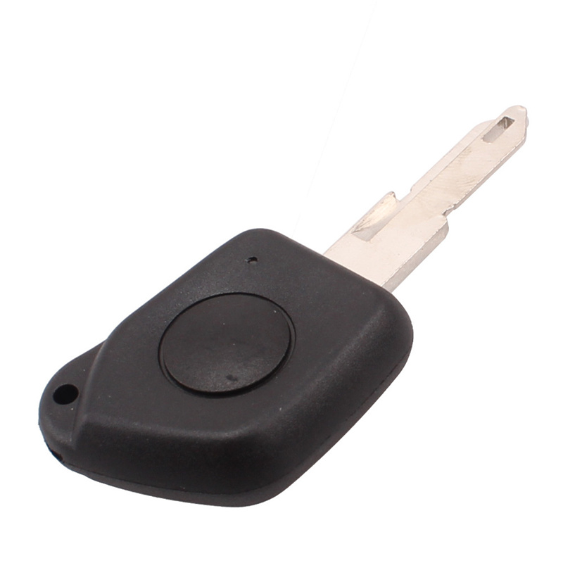 AS009007 Auto Remote Key Shell 1 Button For Peugeot 405 NE72