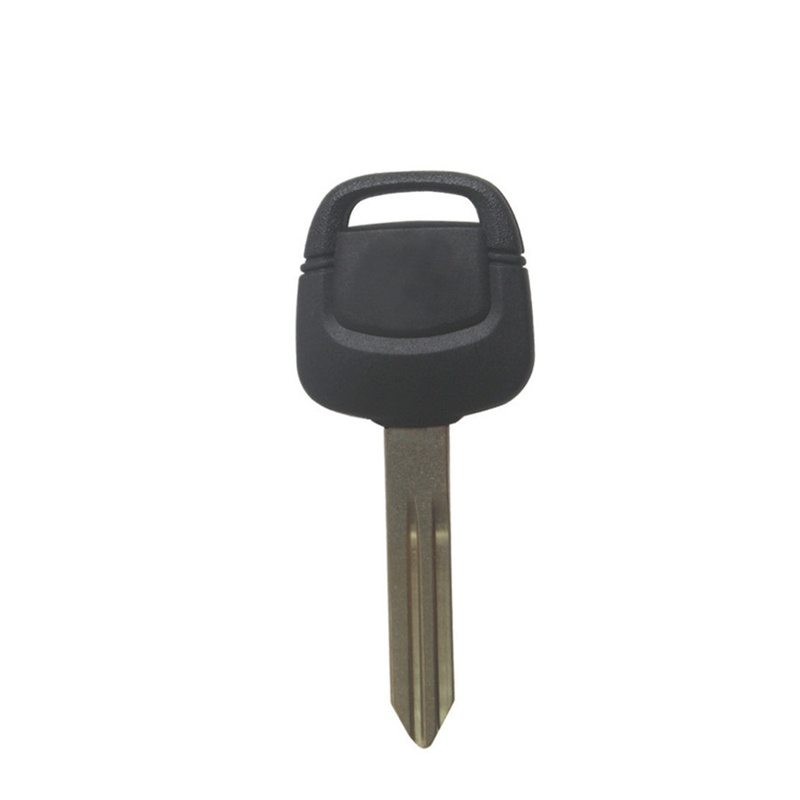 AS027003 Blank Transponder Key Shell For Nissan Cefiro Sunny A33 Car Key Blanks Case