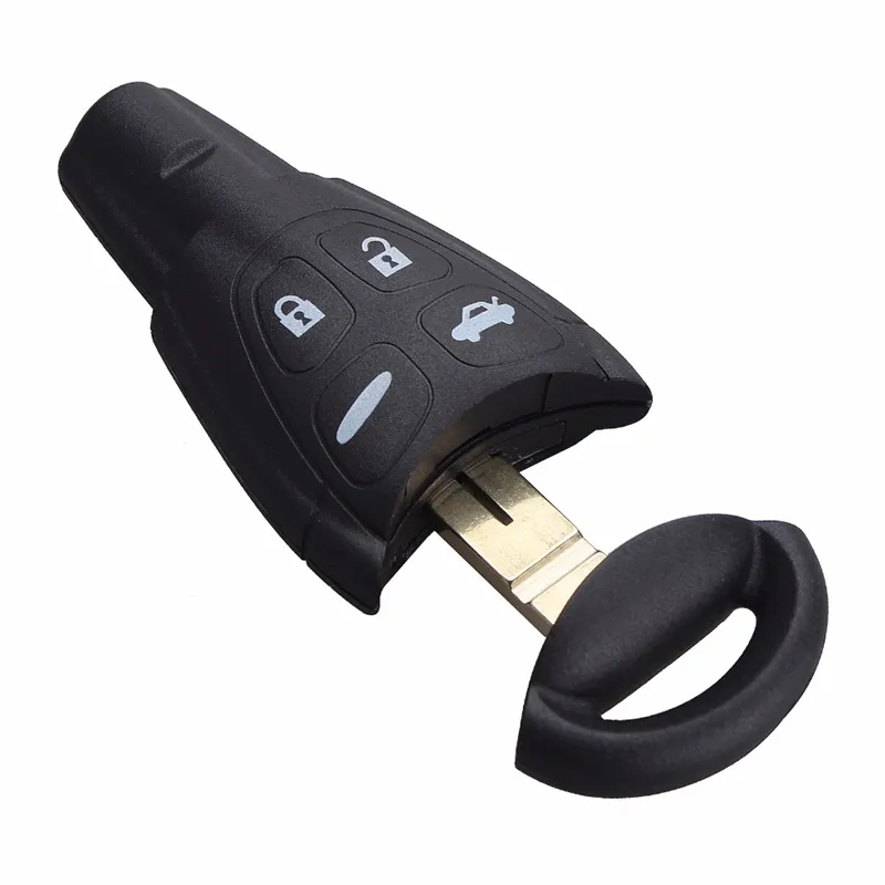 AS056003 For Saab Quality Key Shell+Blade Replacement Fob Case 2003 2004 2005 2006 2007 AS056003 For Saab Quality Key Shell+Blade Replacement Fob Case 2003 2004 2005 2006 2007