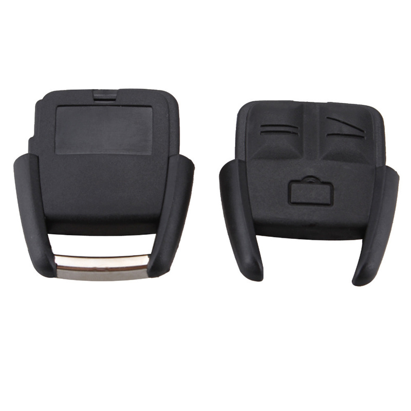 AS028023   Remote Key Shell Case Housing for Opel Vauxhall Vectra Astra Zafira Replacement 3 Buttons