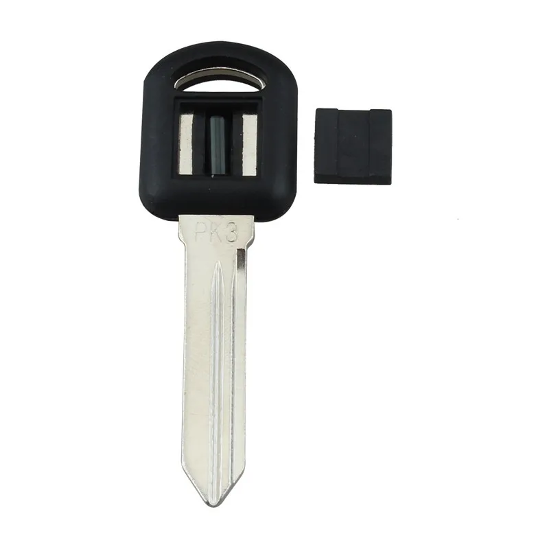AS013012 Buick Transponder Key Shell