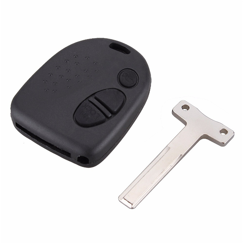 AS014002  3 Buttons Remote Key Case Shell For Chevrolet Holden Commodore For Buick Royaum