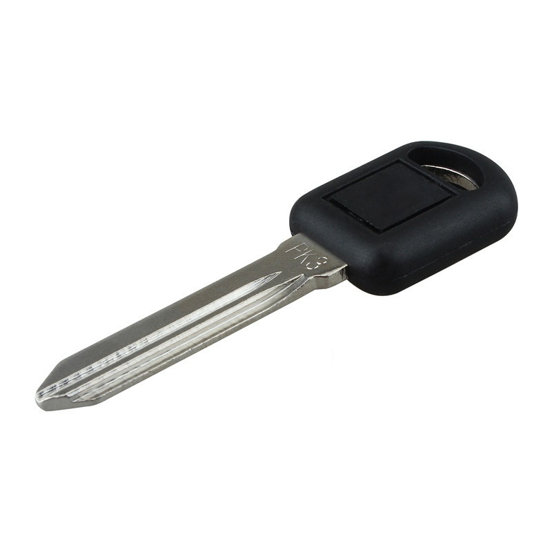 AS013012 Buick Transponder Key Shell