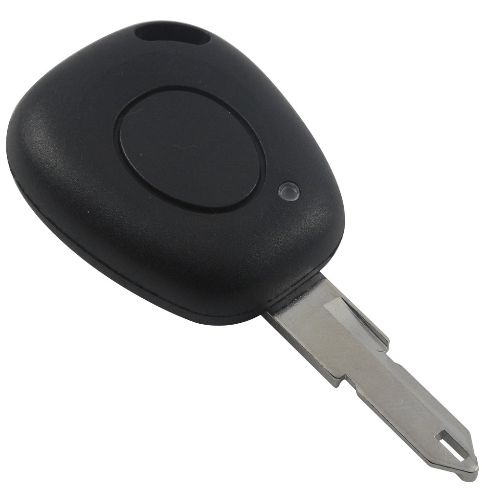 AS010005 For Renault Twingo Megane Scenic Laguna 1 Button Remote Key shell NE73