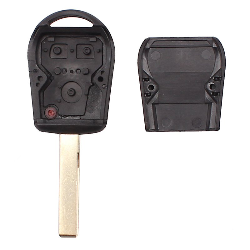 AS006008 Remote key Shell for BMW 3 button old models HU92