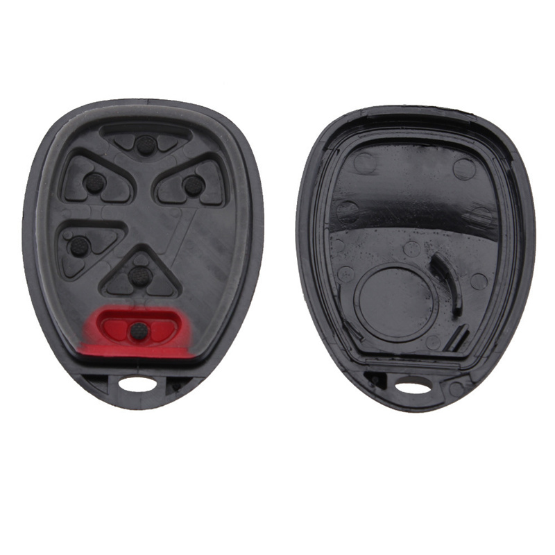 AS014014 Remote Key Shell 6 Button for Chevrolet