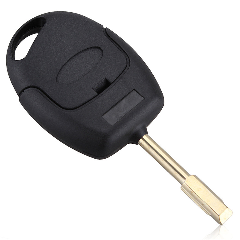AS018003 3 Buttons Remote Car Key Shell for Ford Focus Mondeo