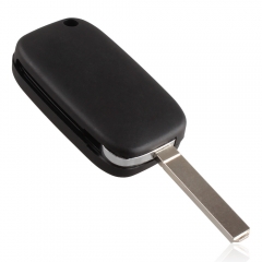 AS010002 Remote Key Shell 2 button for Renault VA2 blade