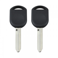 AS018021  for Ford Transponder Key Shell