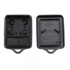 AS018013 Auto Remote control shell for Ford (4button)
