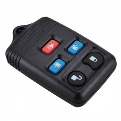 AS018015 Auto Remote Key shell for Ford 5 button