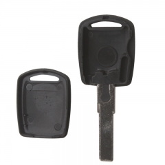 AS001013 for VW skoda Transponder Key Shell