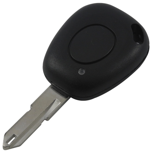 AS010005 For Renault Twingo Megane Scenic Laguna 1 Button Remote Key shell NE73