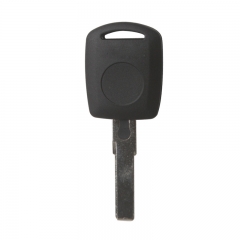 AS001013 for VW skoda Transponder Key Shell