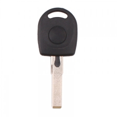 AS001011 Transponder Key Shell for VW B5 Passat