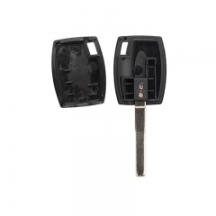 AS018020 for Ford Transponder Key Shell without logo