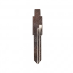 AS001019 For Vw Jetta Key Blade