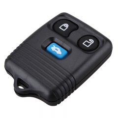 AS018012 Auto Remote control shell for Ford (3button)