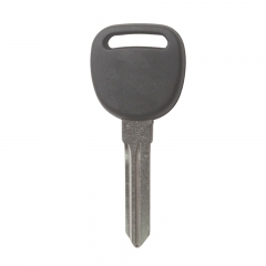 AS014018 Transponder Key Shell for Chevrolet