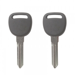 AS014018 Transponder Key Shell for Chevrolet