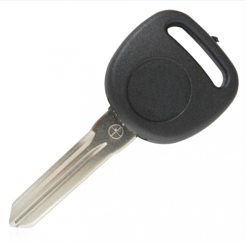 AS014017 FOR Chevrolet's big pickup chip key shell