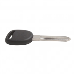 AS014018 Transponder Key Shell for Chevrolet