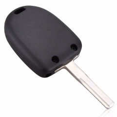 AS014002  3 Buttons Remote Key Case Shell For Chevrolet Holden Commodore For Buick Royaum