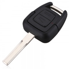 AS028026 for Opel Remote Key shell for zafira vectra astra with 2 buttons