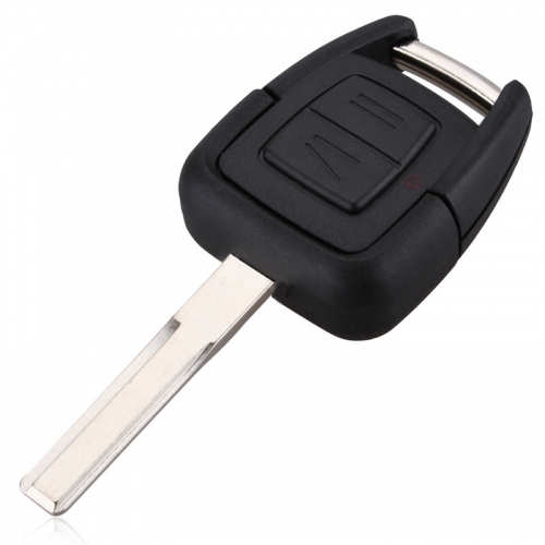 AS028026 for Opel Remote Key shell for zafira vectra astra with 2 buttons