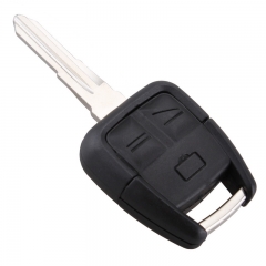 AS028029 Remote Key Shell fit for OPEL VAUXHALL Vectra Zafira Omega Astra 3 Button Case