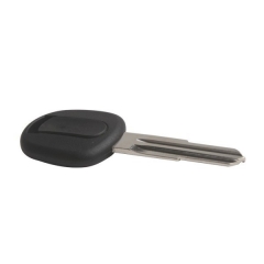 AS014016 Transponder Key Shell for Chevrolet