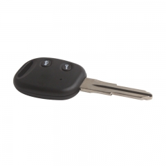 AS014003 Remote Key Shell for Chevrolet 2 button