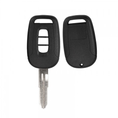 AS014011 Remote Key Shell 3 Button for Chevrolet Captiva
