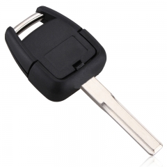 AS028026 for Opel Remote Key shell for zafira vectra astra with 2 buttons