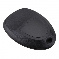 AS014014 Remote Key Shell 6 Button for Chevrolet