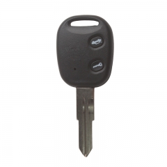 AS014003 Remote Key Shell for Chevrolet 2 button