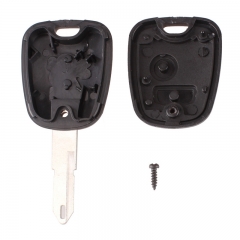 AS009013 for Peugeot Remote Key Shell 2 button for 106 206 306 205 405 models (NE72)