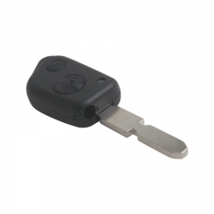 AS009005 Remote Key Case 2 button for Peugeot 406 607 (NE78)
