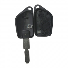 AS009005 Remote Key Case 2 button for Peugeot 406 607 (NE78)