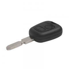 AS009001 Remote Key Shell 2 button for Peugeot 406 607 (NE78)