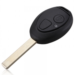 AS006006 Remote Key Shell for BMW Mini 2 button Z3 Z4 E38 E39 E46 E46 Remote Key Cover