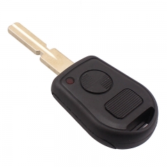AS006010 Remote Key Shell for BMW 2 button new models HU58