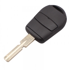 AS006007 Remote key Shell for BMW 3 button new models HU58