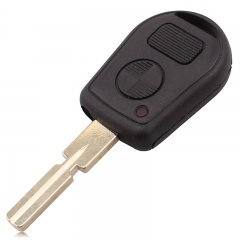 AS006010 Remote Key Shell for BMW 2 button new models HU58